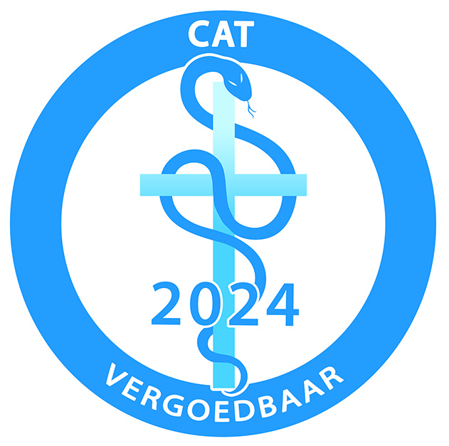 Logo CAT