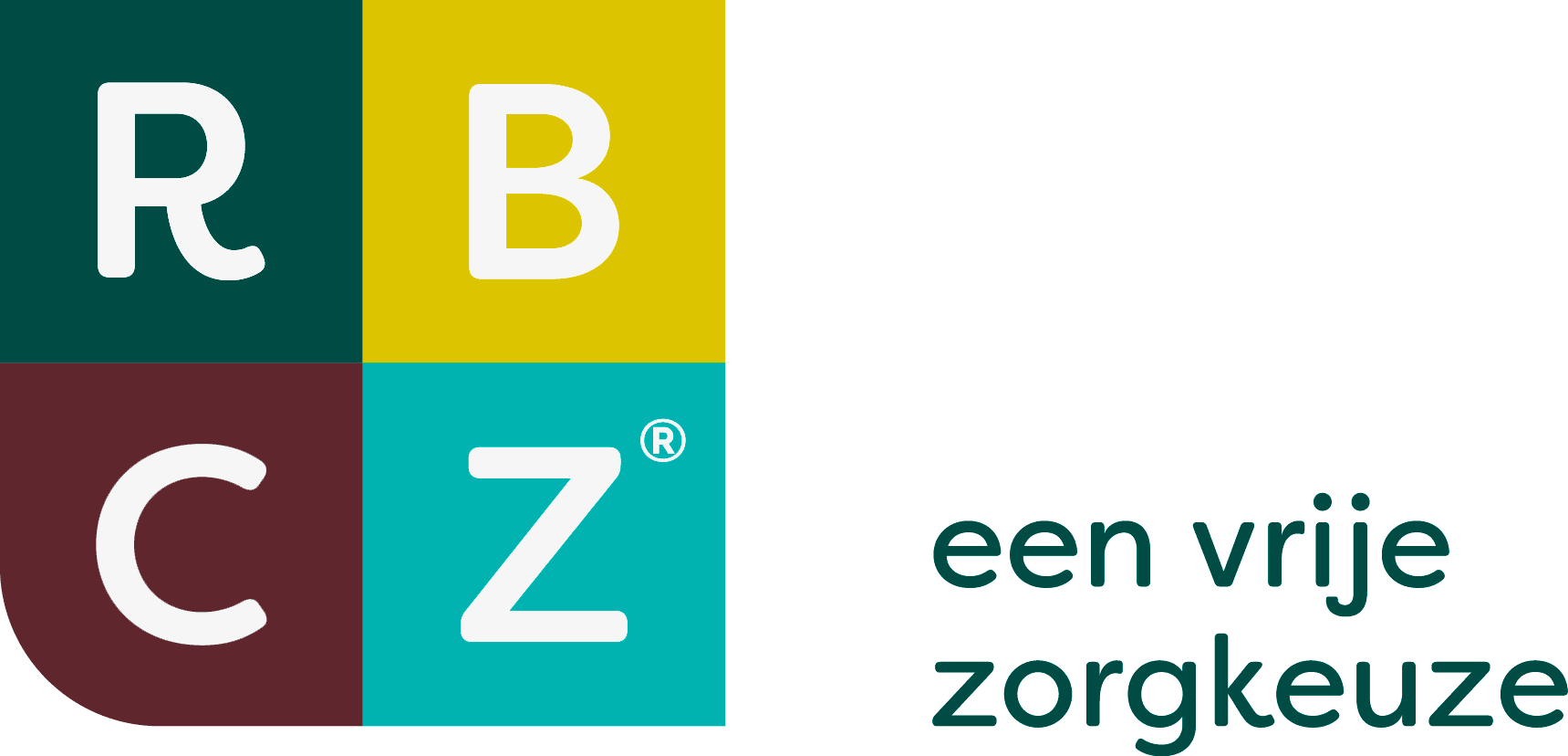 Logo van RBCZ